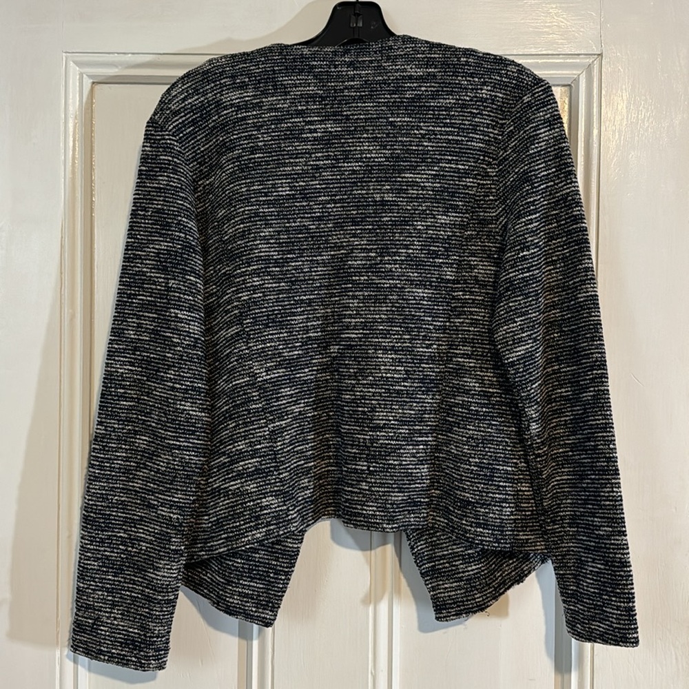 Knit Dolan Blazer - image 2